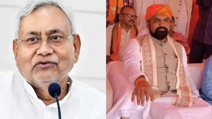 Bihar Politics: सियासी हलचल के बीच भाजपा ने पटना में बुलाई विधायकों-सांसदों की बैठक, कांग्रेस नेता भी आज करेंग BJP called meeting of MLA and MP for discussion on Lok Sabha elections ahead bihar turmoil