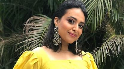 Swara Bhaskar completes shooting of the film Mrs Falani actress will see on screen in 8 different character