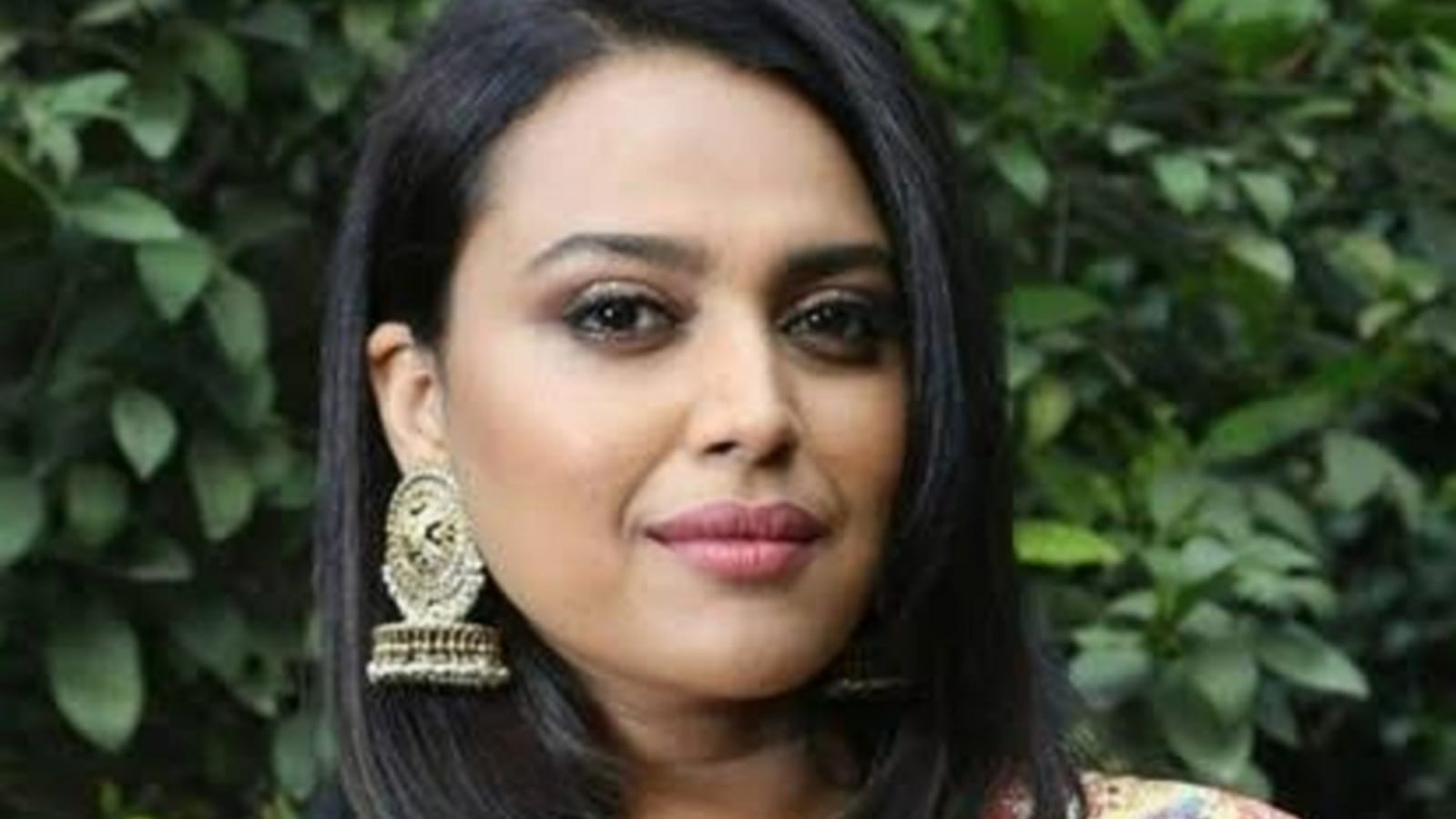 Swara Bhaskar completes shooting of the film Mrs Falani actress will see on screen in 8 different character