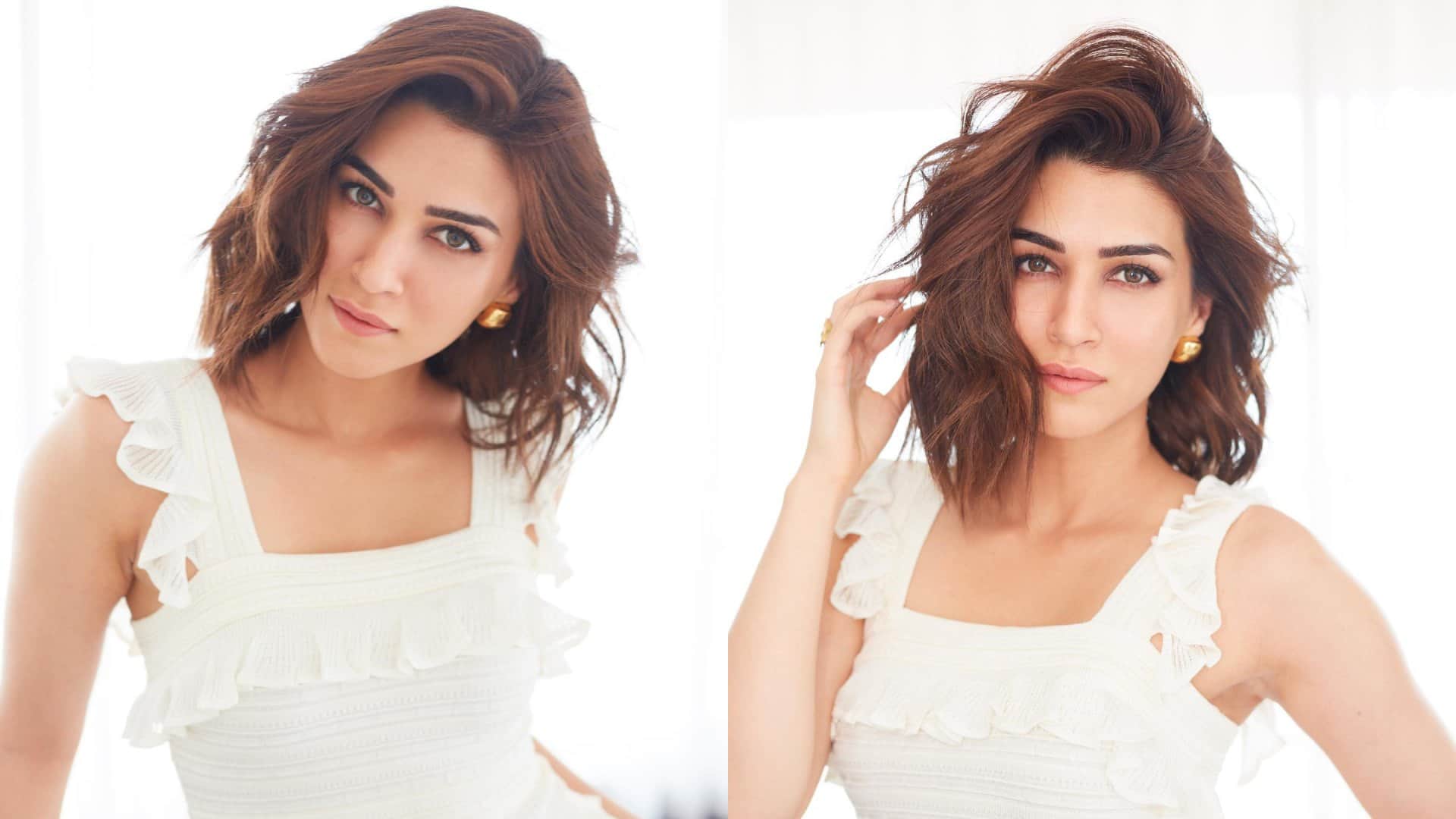 Fashion Short Hair Style ideas taken from Bollywood actress