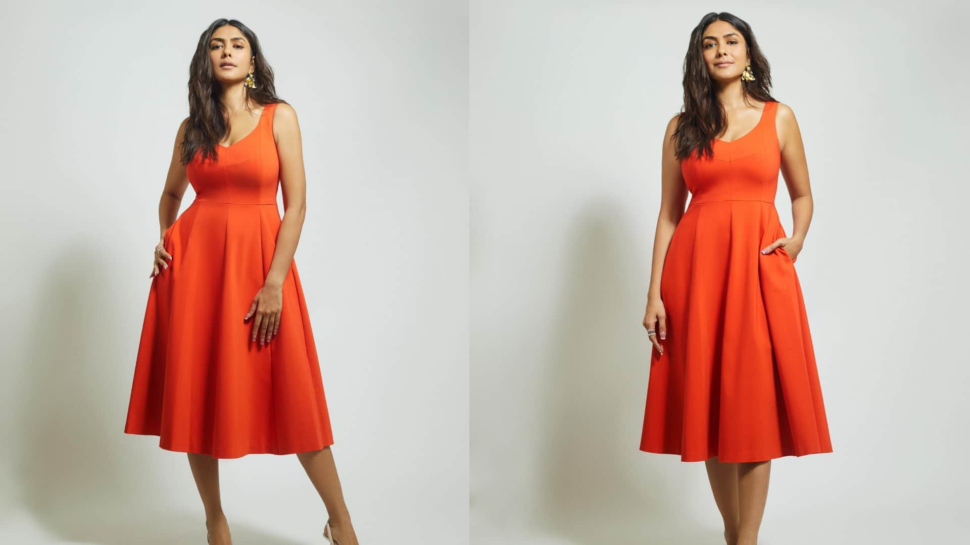 Fashion best trending dress for Summer Party see photos