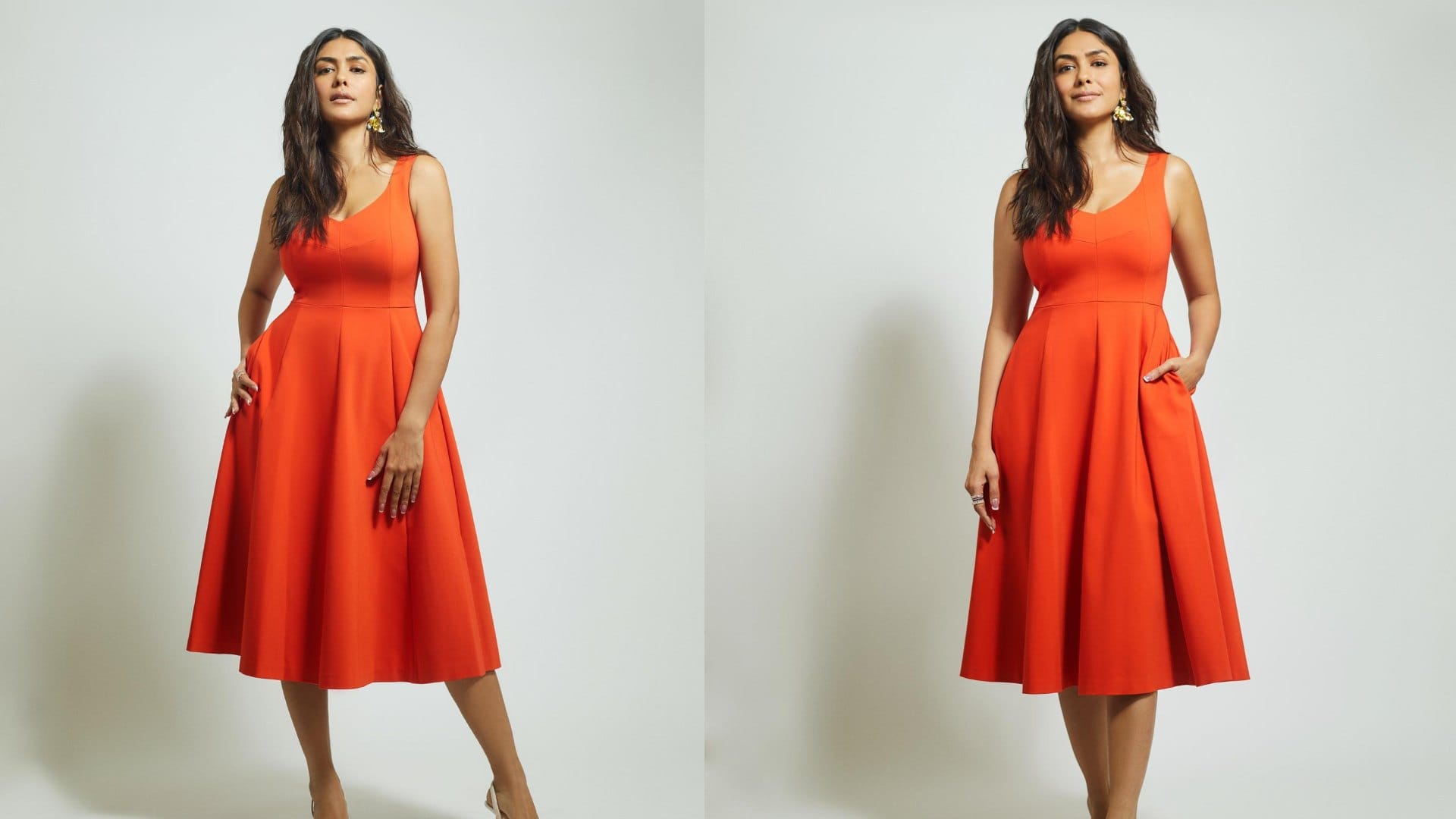 Fashion best trending dress for Summer Party see photos