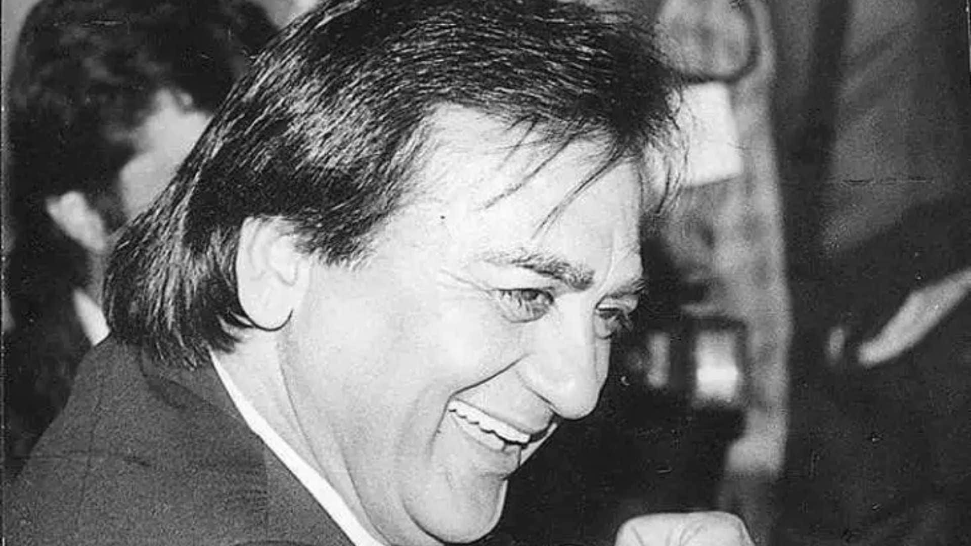 Sunil Dutt Death Anniversary actor wrote letter to paresh rawal before death know his film career and struggle