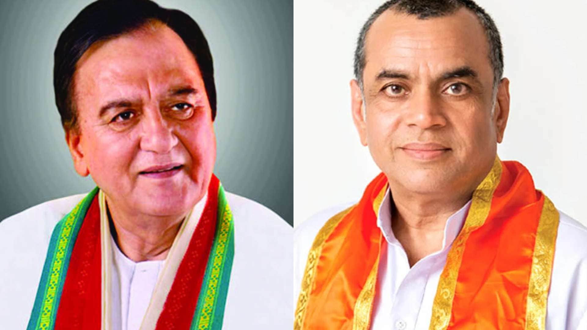 Sunil Dutt Death Anniversary actor wrote letter to paresh rawal before death know his film career and struggle