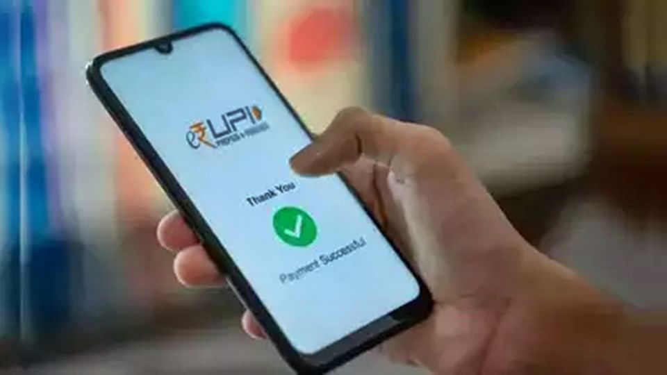 Transactions worth Rs 83.17 lakh crore through UPI in first half, collection of Rs 303 billion from e-toll