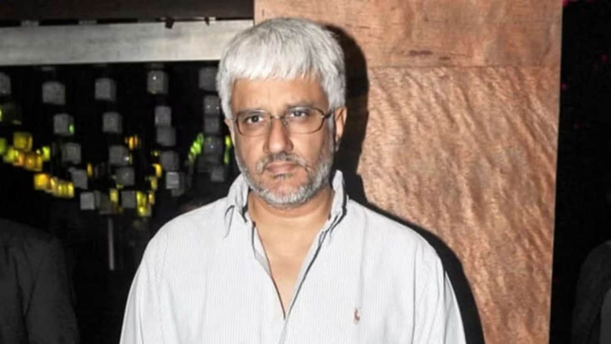 Vikram Bhatt reveals Mahatma Gandhi ever watched was his grandfather Vijay Bhatt Ram Rajya after Adipurush