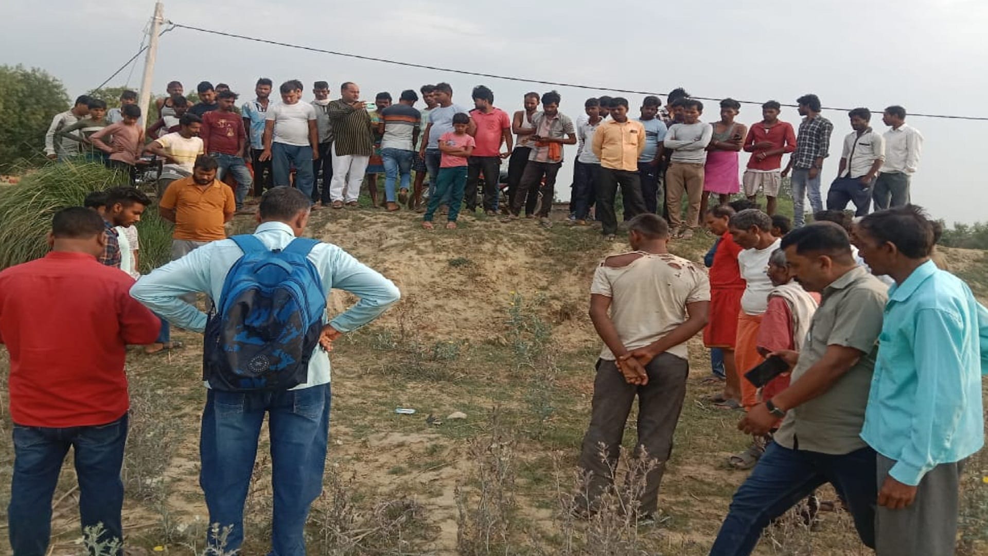 Crime News: The girl was shot dead in Pratapgarh, marriage was going to happen next month