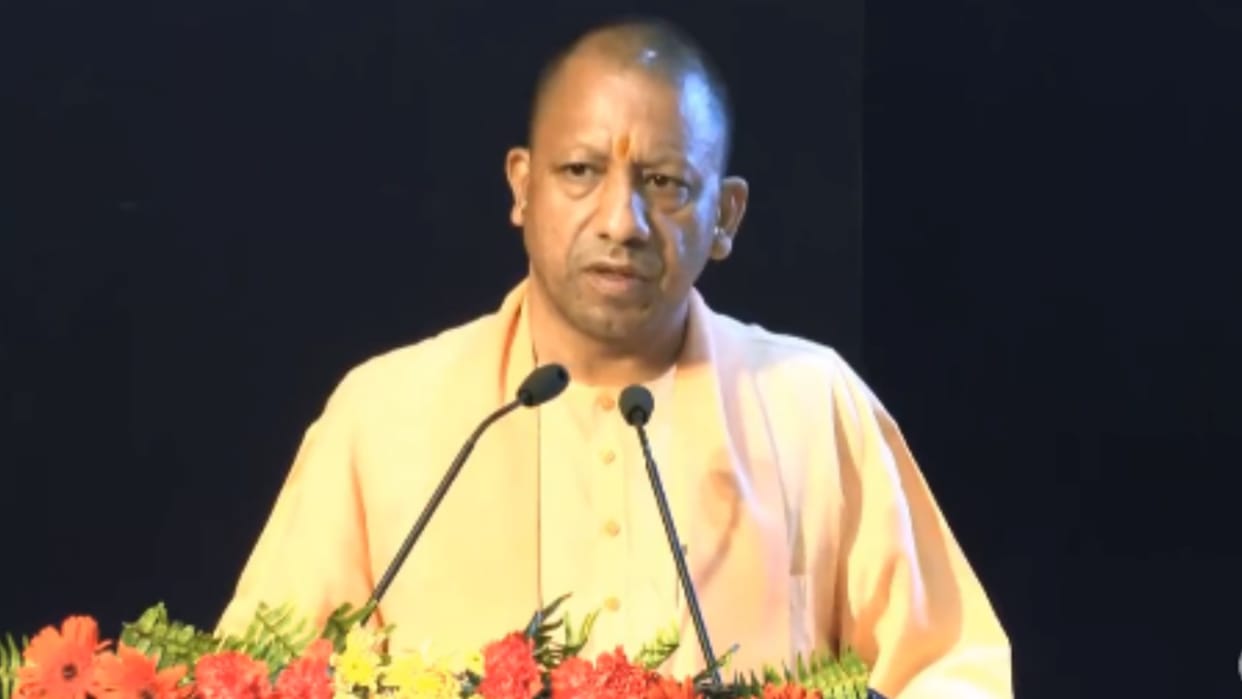 Lucknow News: CM Yogi said, family ID will bring prosperity in families, 78 thousand applications received so