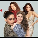 अभिनेत्रियां