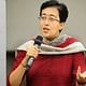 Atishi Marlena