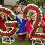 G20 Meet in Srinagar