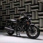 Harley Davidson X440 Roadster