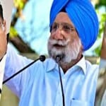 पायलट, रंधावा और गहलोत