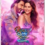 रॉकी और रानी की प्रेम कहानी