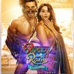 रॉकी और रानी की प्रेम कहानी
