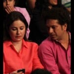 Sachin Tendulkar