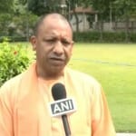 मुख्यमंत्री योगी आदित्यनाथ।