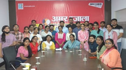UPSC exam passed Preksha and Aditi gave success mantras to the aspirants