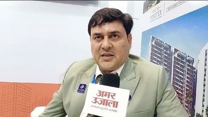 MP: प्रापर्टी कारोबार के लिए 20 दिन में मिलने वाली अनुमतियां एक साल में भी नहीं मिल रही, कैसे होगा निवेश property investment rera mp irwa nar india arvind gupta