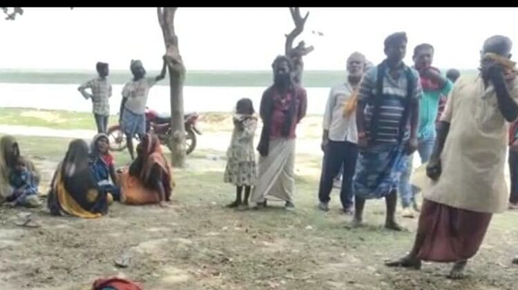 Bihar: भागलपुर में खेत में भैंस घुसने पर दबंगों ने किसान की पीट-पीटकर की हत्या