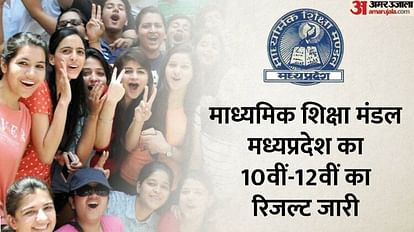 MP Board Class 12th Results: 18% drop in 12th result, Vikas overall topper of Chhatarpur