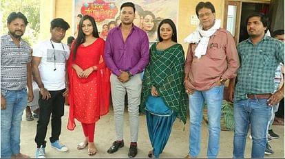 Subhash Chandra Tiwari: पोस्टमार्टम में हुआ तिवारी की मौत के कारण का खुलासा, इस फिल्म की करने गए थे शूटिंग Do Dil Bandhe Ek Dori Se director Subhash Chandra Tiwari Death Reason Revealed in Postmortem report know more