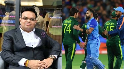 ODI WC Schedule: तीन देशों को वनडे विश्व कप शेड्यूल से परेशानी, जय शाह बोले- मैचों की तारीख में बदलाव होना तय Jay Shah says three ICC members have issue with world cup schedule it will be changed for sure