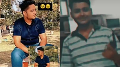 Police files FIR against young man who posted photo with pistol on WhatsApp status