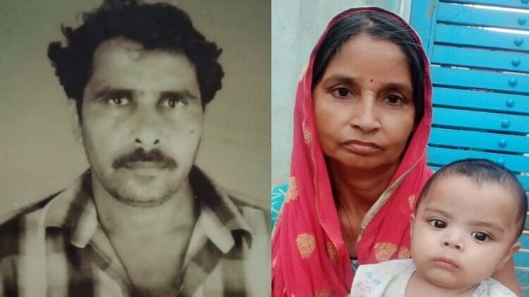 Aligarh News: टायर फटने से बाइक पेड़ से जा टकराई, चंडौस क्षेत्र पंचायत सदस्य पति समेत पत्नी की मौत