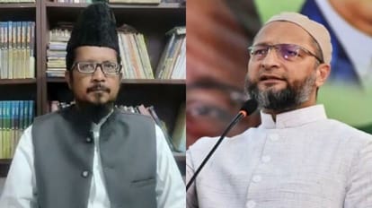 Maulana Shahabuddin says Muslim MPs should attend the new parliament building inauguration ceremony