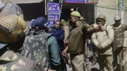 NSA impose on another accused in Kakrala case of budaun