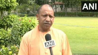 CM Yogi Adityanath speaks on new parliament inaugration.