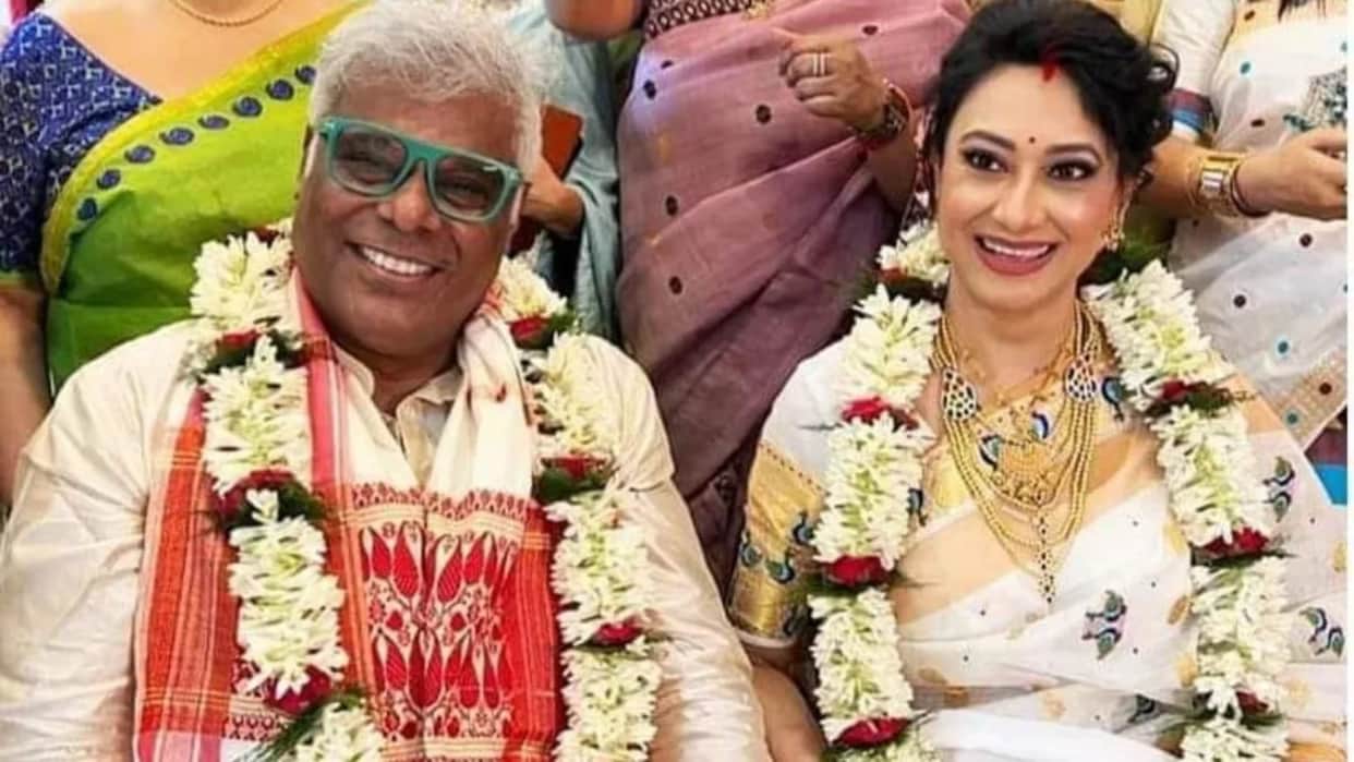 Ashish Vidyarthi family upset after his second marriage with rupali barua says parting has been painful