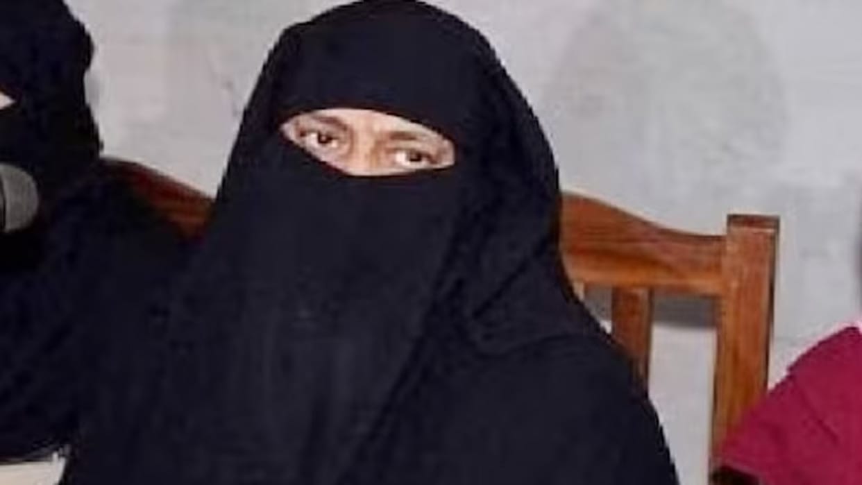 Meerut: Atiqs sister Ayesha Nooris house in Meerut confiscated