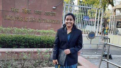 UPSC result questions asked in the interview of UPSC about Bareilly Handicraft and rivers of UP