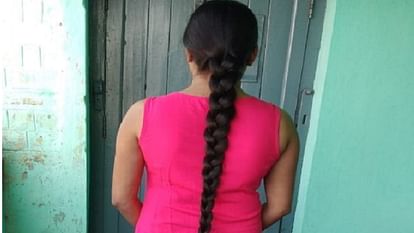 होटल में लड़की का टूटा हसीन सपना: सोशल मीडिया पर युवक से दोस्ती, डेट पर बुलाया... फिर आया 11 सितंबर का दिन Young man misdeed girl from Mainpuri in a hotel in Agra