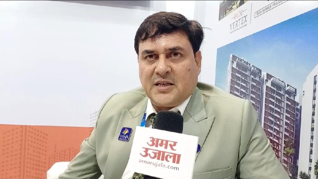 property investment rera mp irwa nar india arvind gupta