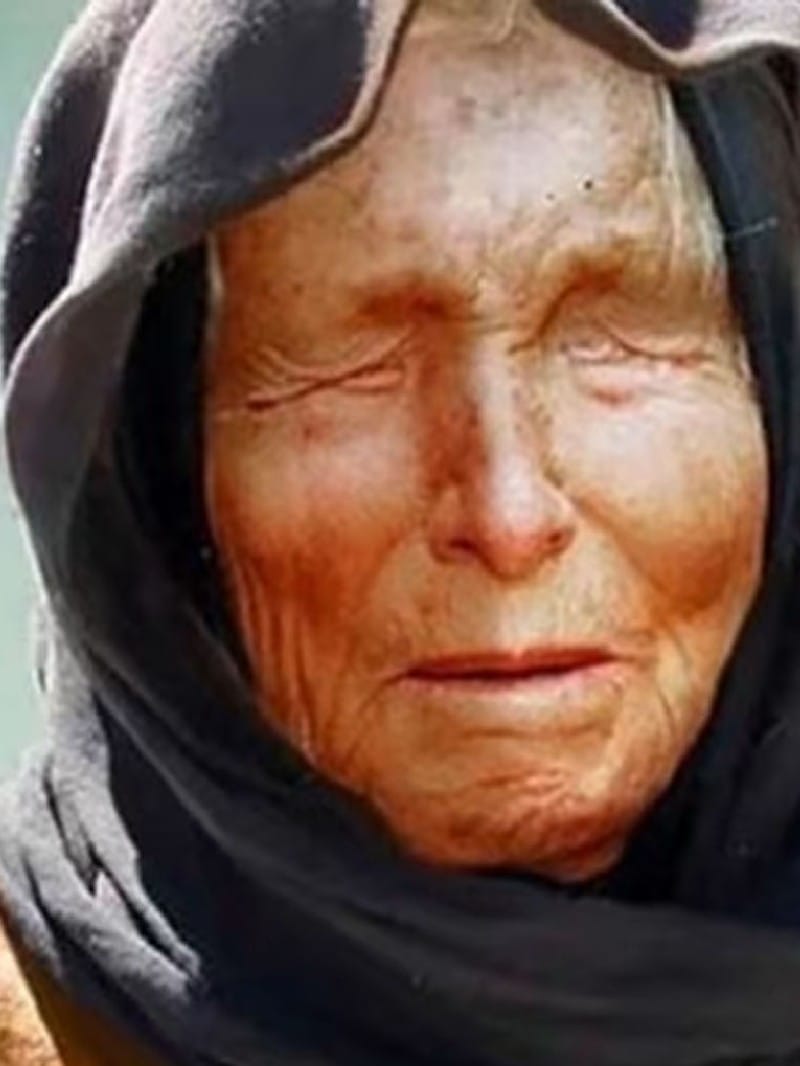 Baba Vanga Predictions: baba vanga deadly predictions for 2023 earth orbit will be change