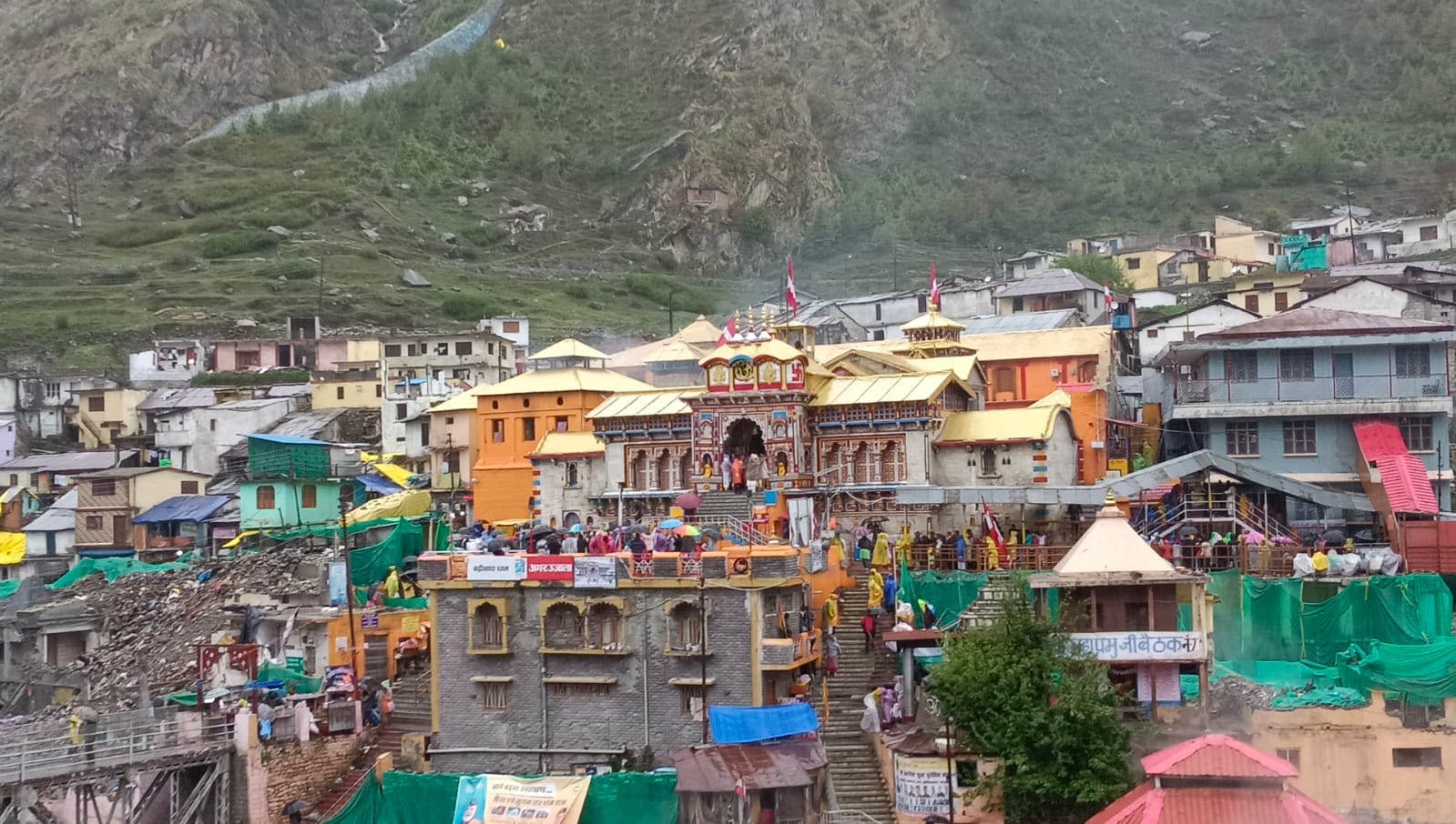 Chardham Yatra 2023 towards making a new record this time too Uttarakhand news in hindi
