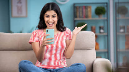 Best smartphone under 10000