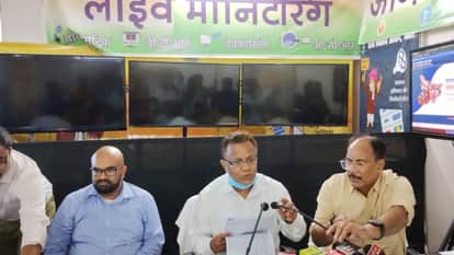 Bihar Panchayat Election: Bypolls in 593 panchayats of 300 blocks, people boycott voting in Sitamarhi