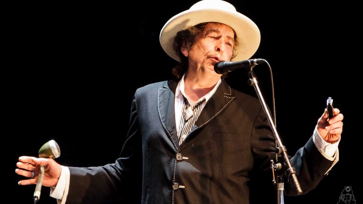 Bob Dylan is an American singer-songwriter, remembering on his birth anniversary