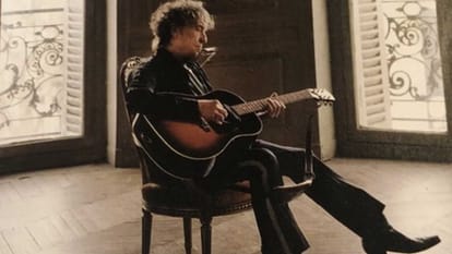 Bob Dylan is an American singer-songwriter, remembering on his birth anniversary