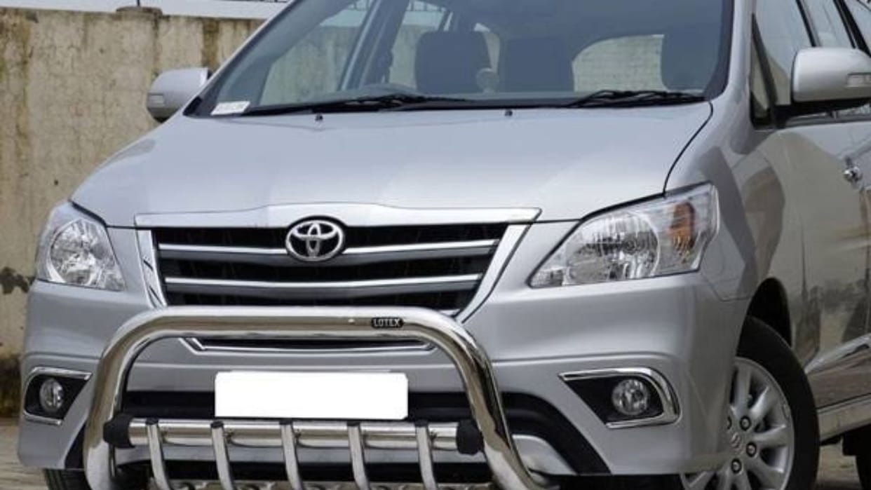 avoid these five car accessories modification otherwise police can also deduct challan, tinted glass