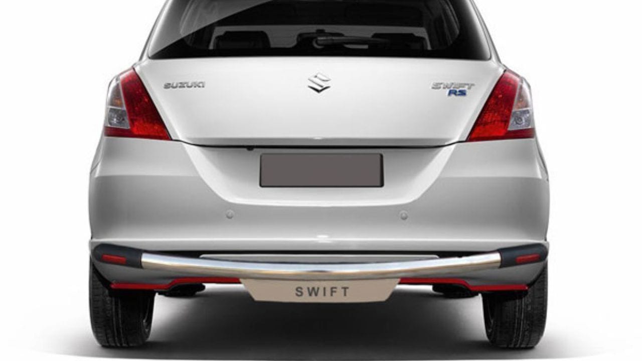 avoid these five car accessories modification otherwise police can also deduct challan, tinted glass