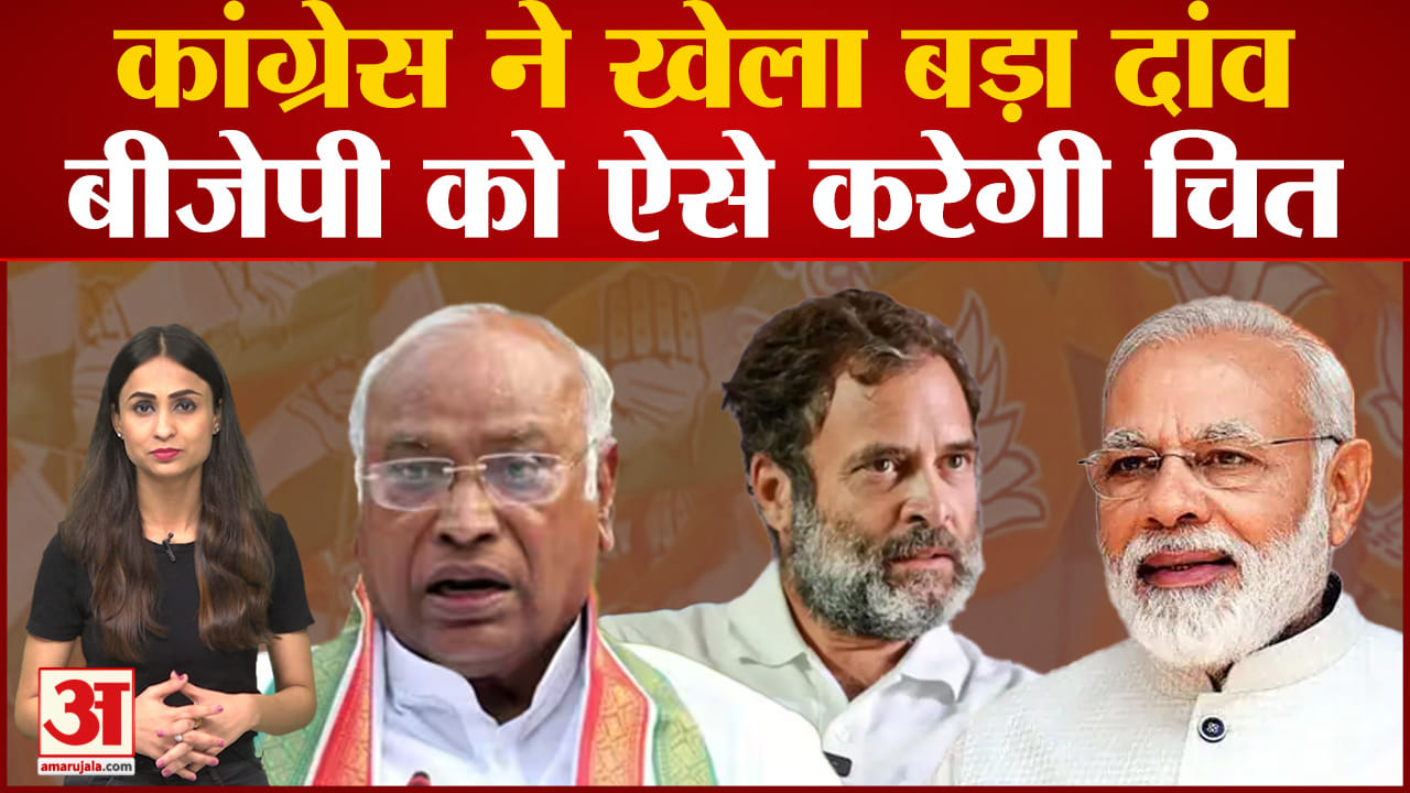 कांग्रेस