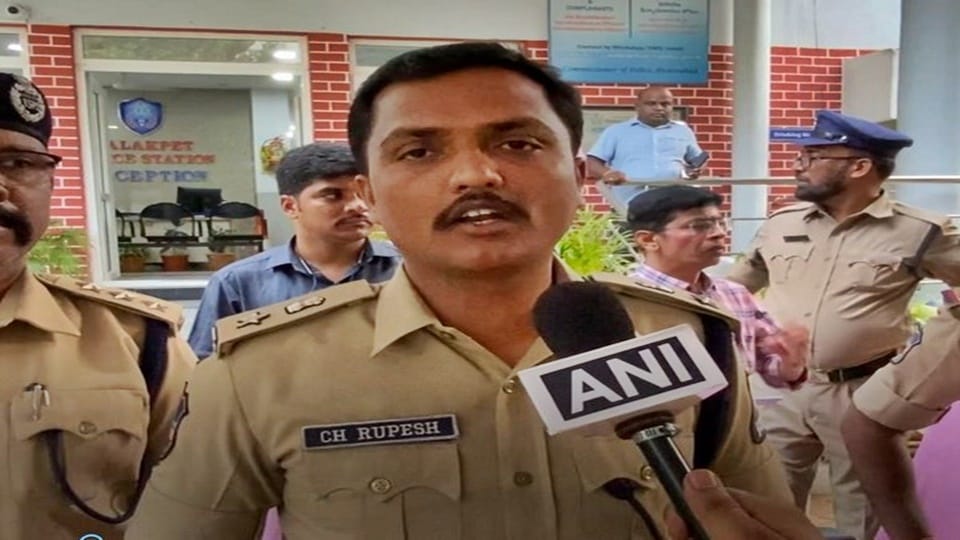 Shraddha style murder in Hyderabad: Man arrested for killing live in partner