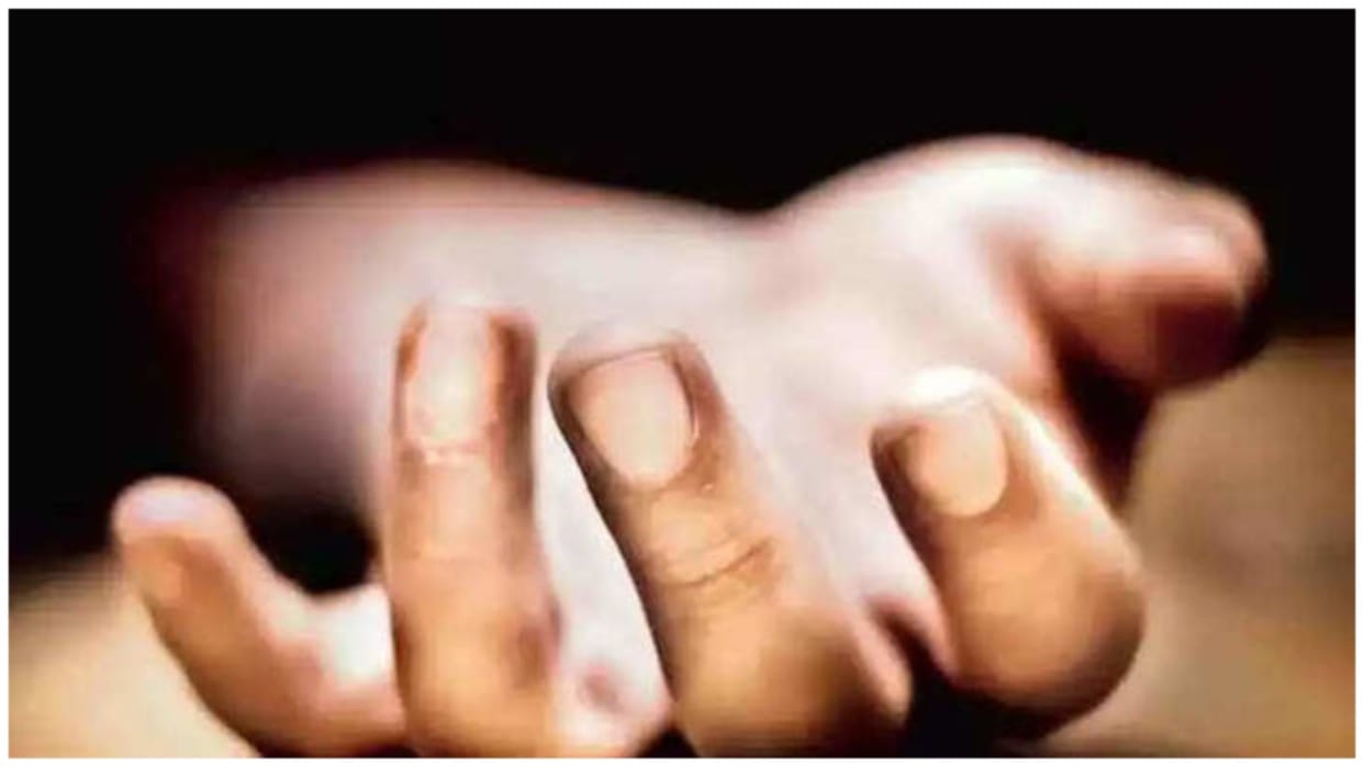 Gurugram: Policeman dies after falling into 10 feet deep pit along with bike
