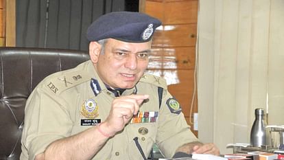 hp govt withdraw, cancel dgp sanjay kundu transfer order