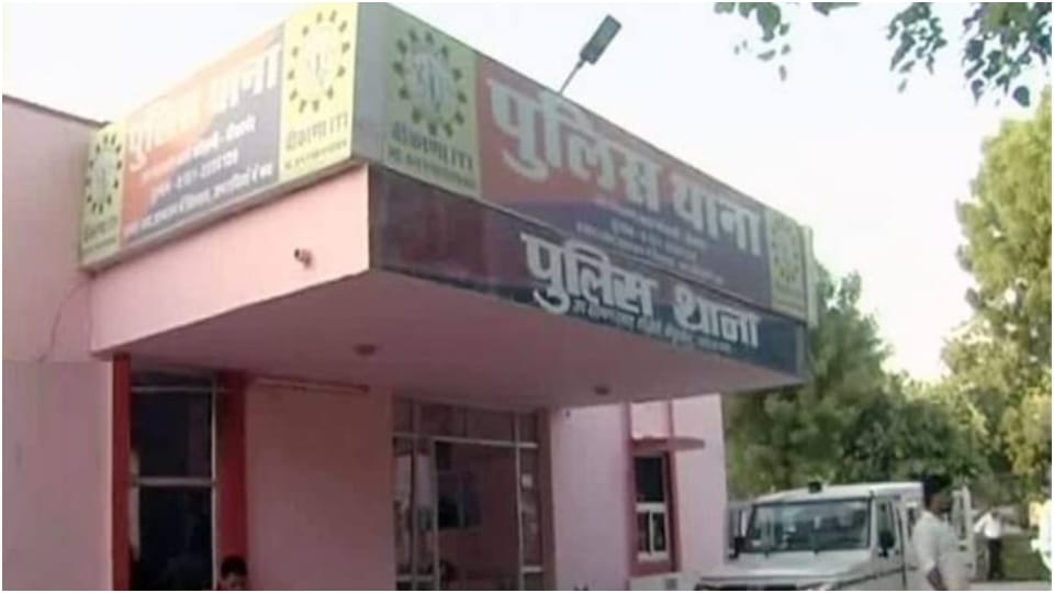 Fraud of 12 lakhs on the pretext of liking social media posts in Bikaner